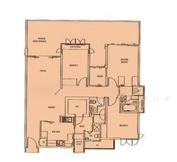 Grandeur 8 (D20), Condominium #627907071